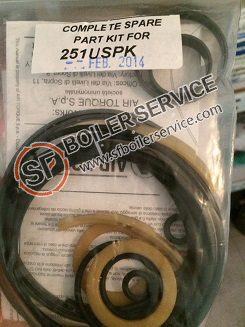 Gasket set - 2